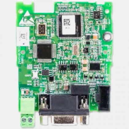Karta komunikacyjna Profibud DP CMM-PD01 Delta Electronics